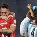 #Previa: Chile y Argentina se enfrentan en la final de la Copa América