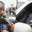 (AUDIOS Y FOTOS) Si se va Joselito Cobo, se van todos de Deportivo Quito