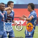 (VIDEO) Emelec se impuso por goleada a Aucas