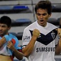 (TUITS) Universidad Católica ficha a delantero ecuatoriano