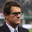 Fabio Capello fue desvinculado del banquillo técnico de Rusia