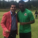 (AUDIO) Jorge Guerrero: «Espero que se esclarezca el caso de Andy Casquete»