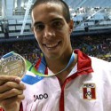 Medallista Panamericano de Perú dio positivo en dopaje