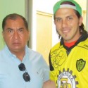 (TUITS) Fuerza Amarilla suma a tres nuevos refuerzos