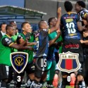 (VIDEO) Independiente ganó con autoridad a Deportivo Quito