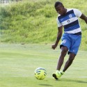 Pachuca goleó a Herediano, con asistencia de Christian Penilla