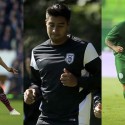 West Ham y PAOK avanzan en Europa League, Ferencvárosi no