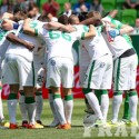 Ferencvárosi empató de visitante en Holanda, con actuación de Leonel Ramírez