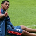 (TUIT) Jéfferson Montero fue desafectado de la selección, pero trabajará con la plantilla