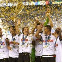 (VIDEO) México se proclamó campeón de la Copa de Oro