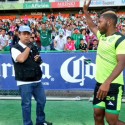 León FC derrotó a Cruz Azul por la Copa MX