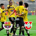 (VIDEO) Barcelona se impuso de local ante Liga de Loja