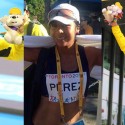 (VIDEOS) Ecuador consiguió medalla de oro, plata y bronce en Toronto 2015