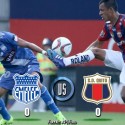 (VIDEO) Emelec y Deportivo Quito empataron en el cierre de la fecha