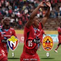 (VIDEO) Édison Preciado le dio el triunfo a El Nacional ante Aucas
