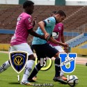 (VIDEO) Independiente del Valle solo logró empatar con Universidad Católica