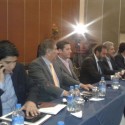 La Liga Profesional en Ecuador avanza, varios dirigentes de clubes se reunieron en Guayaquil