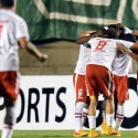 (VIDEO) Brasília clasificó a 8vos de final de la Copa Sudamericana