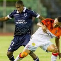 (VIDEO) Deportivo La Guaira eliminó a Universidad Católica de la Copa Sudamericana