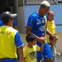 #SerieB: Delfín SC se mantiene como líder del ascenso