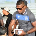 Hoy debuta Emelec en la Copa Sudamericana