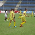 Horarios para la 2da fecha de la 2da etapa del Campeonato Femenino