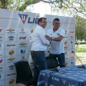 (TUIT) Liga de Quito inscribirá a Jonatan Álvez y Andrés Mendoza