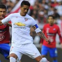 (VIDEO) Liga de Quito ganó en la ida ante Nacional