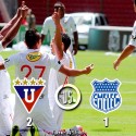 (VIDEOS) Liga de Quito se impuso a Emelec en Casa Blanca