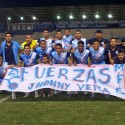 #SerieB: Delfín SC y Manta FC lideran el campeonato
