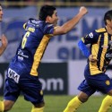 (VIDEOS) Se cerró la primera semana de la Copa Sudamericana