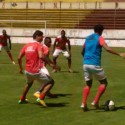 Aucas tiene cuatro bajas para su visita a Cuenca