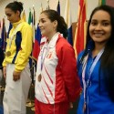 Ecuador ganó medallas en Iberoamericano de karate