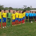 Selección ecuatoriana Sub 15 jugó cuatro amistosos y no perdió ninguno