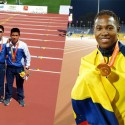 Ecuador sumó un oro y un bronce más en los Juegos Parapanamericanos