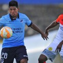 (VIDEO) Universidad Católica solo empató con Deportivo La Guaira por Copa Sudamericana