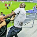 (VIDEOS) Paulo Wanchope renunció a la selección de Costa Rica