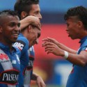 Emelec ya piensa en la 2da fase de la Copa Sudamericana