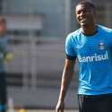 Frickson Erazo: “Barcelona de Guayaquil está más cerca que Colo Colo de llevarme, pero aún no se ha oficializado nada”
