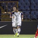 (VIDEO) Joao Plata anotó en el triunfo de Real Salt Lake