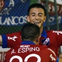 (VIDEOS) #CopaSudamericana: Se jugaron los primeros partidos de 2015