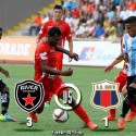 (VIDEO) River se impuso a Deportivo Quito de local