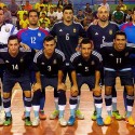 Argentina ganó la Copa América de Fútsal