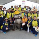Ecuador participará con 13 deportistas en los Parapanamericanos