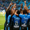 (VIDEO) Frickson Erazo asistió para gol en triunfo de Gremio