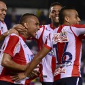 (VIDEOS) Tres triunfos de local y un empate sin goles