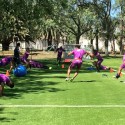 Liga de Quito recibe a Zamora FC y va por la clasificación
