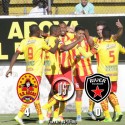 (VIDEO) Aucas derrotó con goleada a River Ecuador