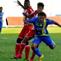 #SerieB: Cinco equipos pugnan por los puestos de clasificación