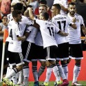 (VIDEOS) Terminaron los duelos de ida de la Elminatoria de Champions